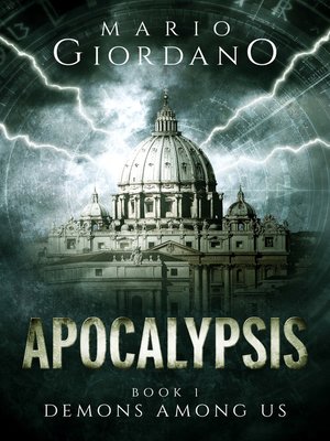 cover image of Apocalypsis--Season 1